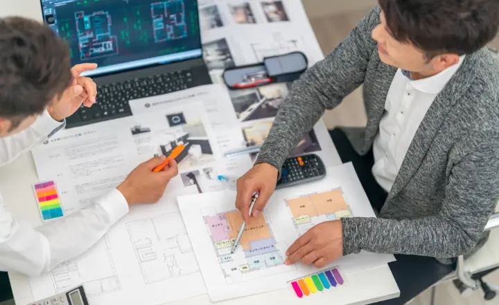 問題解決能力とコミュニケーション力