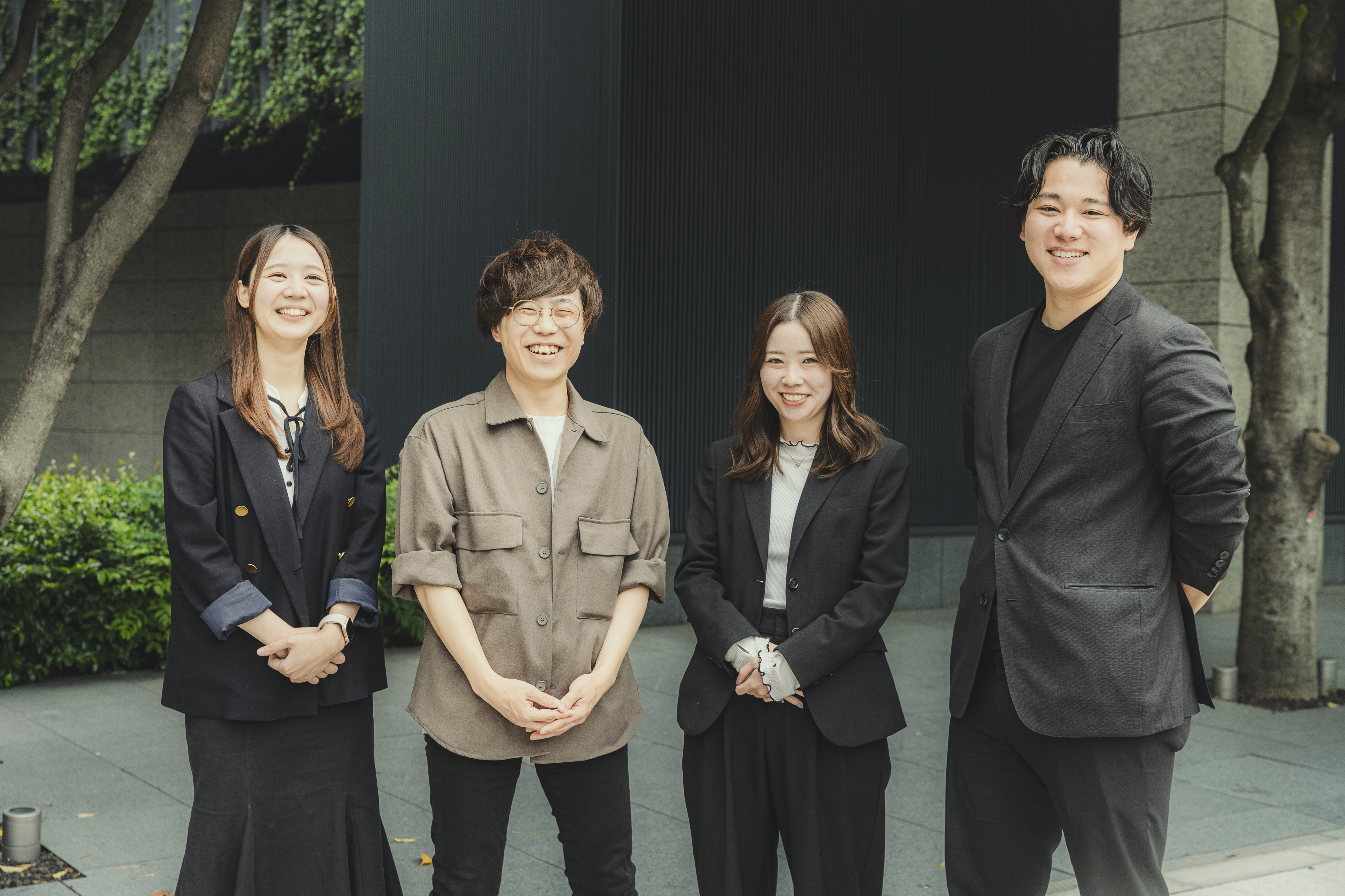 未経験者歓迎／充実の研修でゼロから育てる施工管理／ホワイト企業認定取得／山梨県富士吉田市