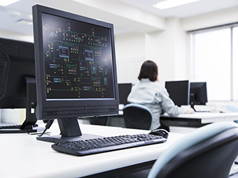 CADオペレーター・東京都板橋区・商業施設新築工事・経験年数10年～13年必須・宿舎の準備可能
