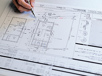 CADオペレーター・AutoCAD・東京都大田区・倉庫新築工事・宿舎の準備可能
