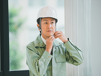 積算・神奈川県川崎市・プラント改修工事・宿舎の準備可能
