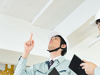 積算・埼玉県さいたま市・建築物新築工事・宿舎の準備可能
