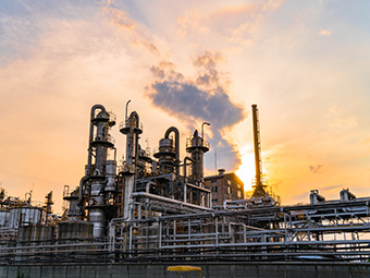 プラント施工管理・神奈川県藤沢市・工場改修工事・宿舎の準備可能
