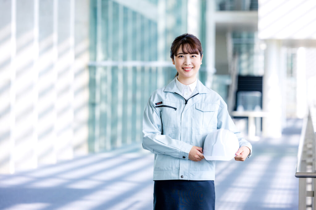 建築施工管理技士